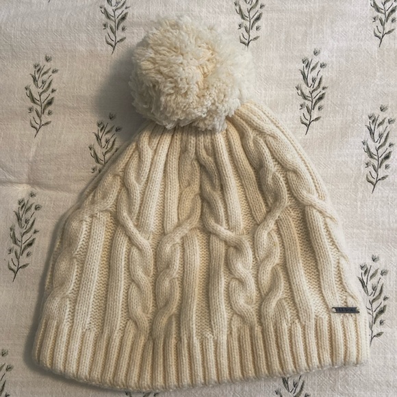 L.L. Bean Accessories Ll Bean Winter Hat Poshmark